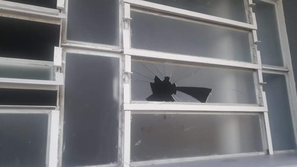 Homens armados promovem arrastão, efetuam disparos de arma de fogo e assaltam várias residências na Zona Rural de Santa Terezinha-PB