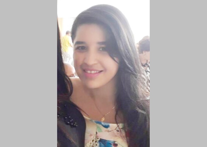 Jovem natural de Emas, morre nesta sexta-feira (09), por complicações da covid-19