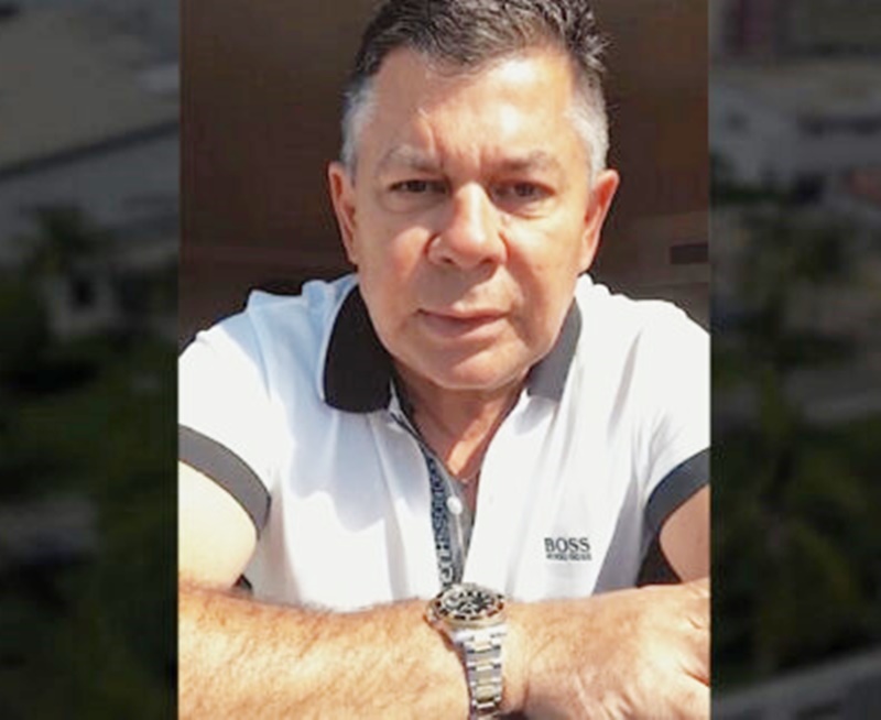 Reitor do UNIFIP ressalta parcerias entre a instituição e o Governo do Estado. Veja o Vídeo