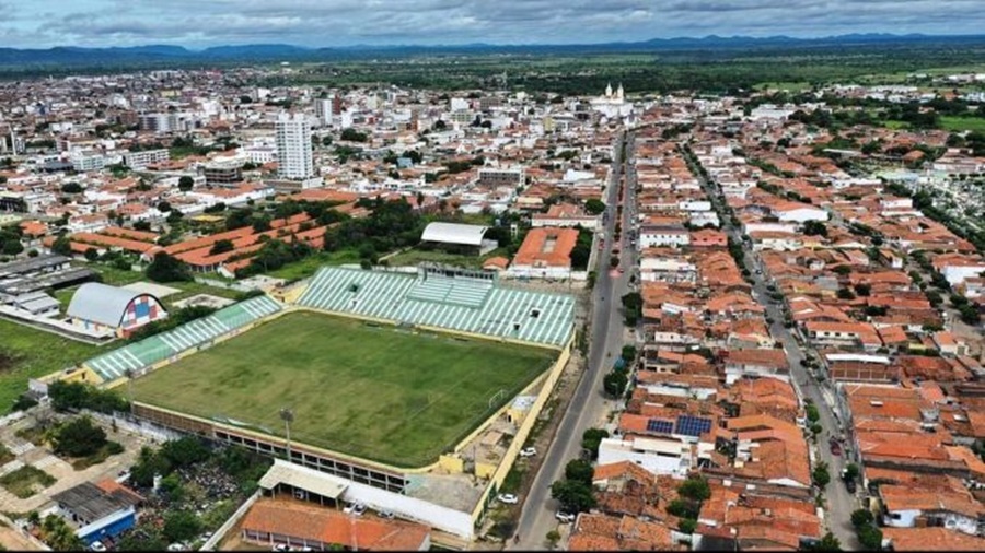 Sousa recebe Caucaia-CE, no Marizão, para se firmar no G4 da Série D