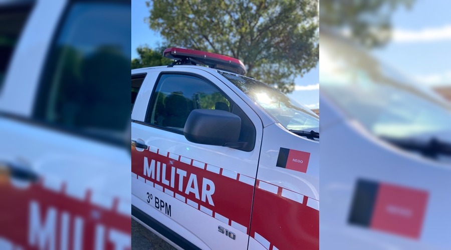 Pelo menos sete pessoas foram detidas em ação policial realizada durante todo este sábado (10) em Patos