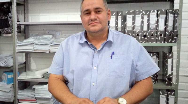 Gerente de Vigilância em Saúde, Laerth Junior, fala sobre COVID-19 e esclarece pontos sobre vacinas em Patos