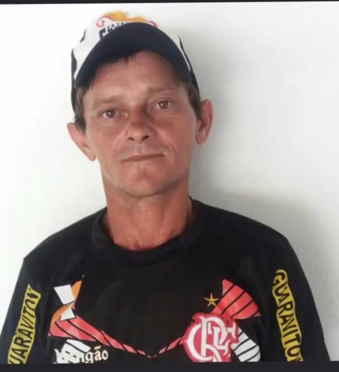 Morre aos 45 anos, homem de Santa Terezinha-PB que lutava contra um câncer