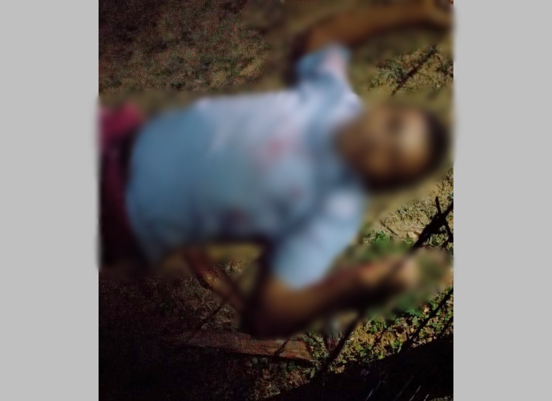 Homem é morto a tiros em Malta na noite deste domingo (11). Polícia age rápido e prende suspeito minutos depois