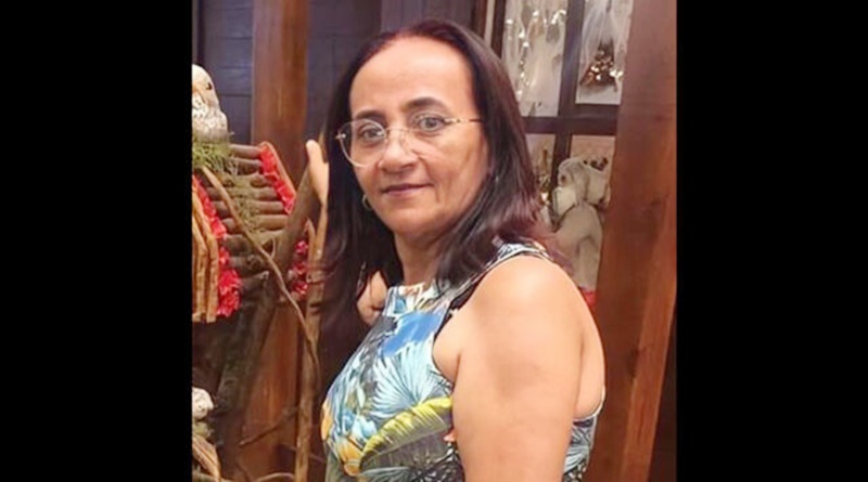 Vítima da covid-19, professora vem a óbito na cidade de Patos