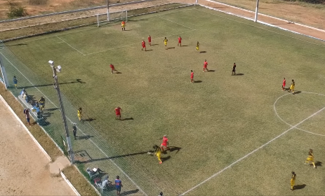 Campeonato Cinquentão teve sequência neste final de semana. Confira os resultados