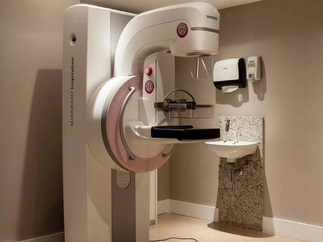 Vereador volta a cobrar aquisição de mamógrafo para o C.E Frei Damião