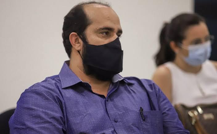 Qual o tamanho da perda política de Segundo Briito para o grupo Motta em Patos?