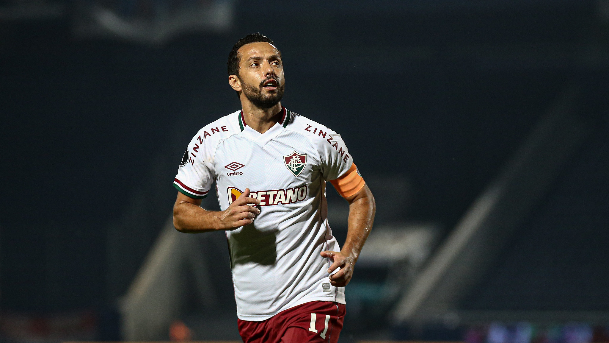 LIBERTADORES: Fluminense larga na frente nas oitavas de final; São Paulo e Atlético-MG empatam