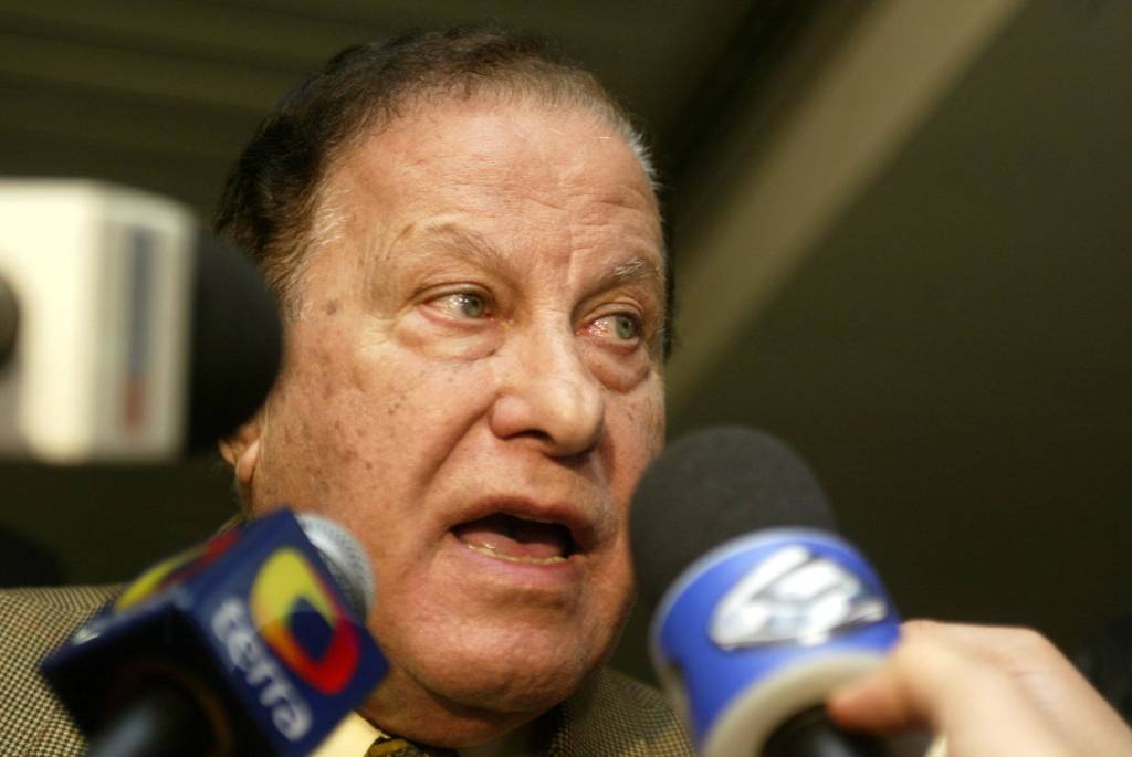 Ex-presidente do Corinthians, Alberto Dualib morre aos 101 anos