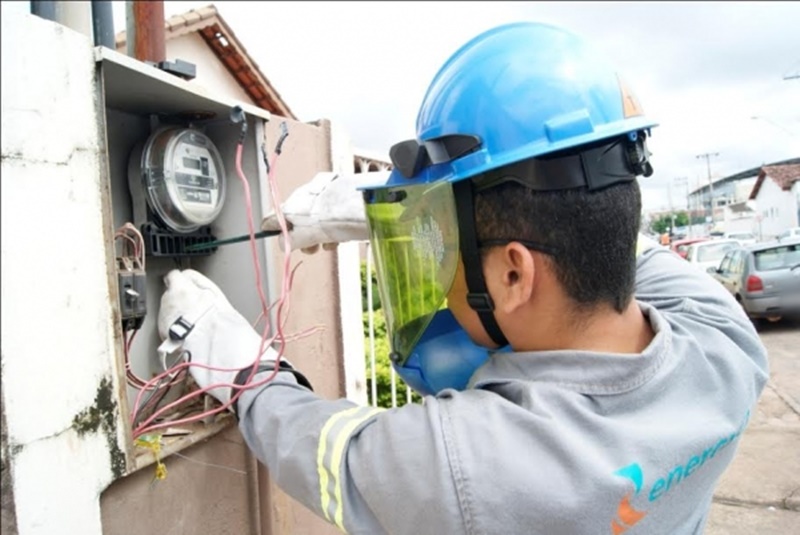 Medidores: presidente da Câmara de Patos, Tide Eduardo, comenta adiamento da reunião entre vereadores e Energisa