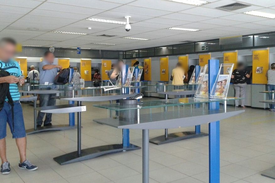 Vice-presidente do Sindicato dos bancários de Patos lamenta ato do governo da PB de negar vacina covid para a categoria