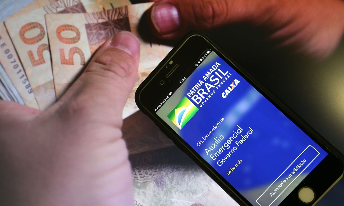 Calendário do Ciclo 4 do auxílio emergencial é publicado