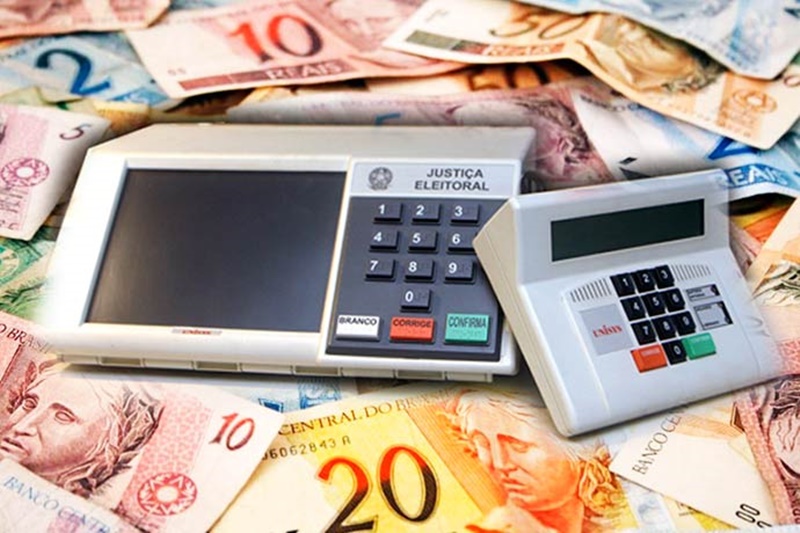 Em plena pandemia senadores querem aumentar fundo eleitoral de R$ 2 bilhões para R$ 5,3 bilhões