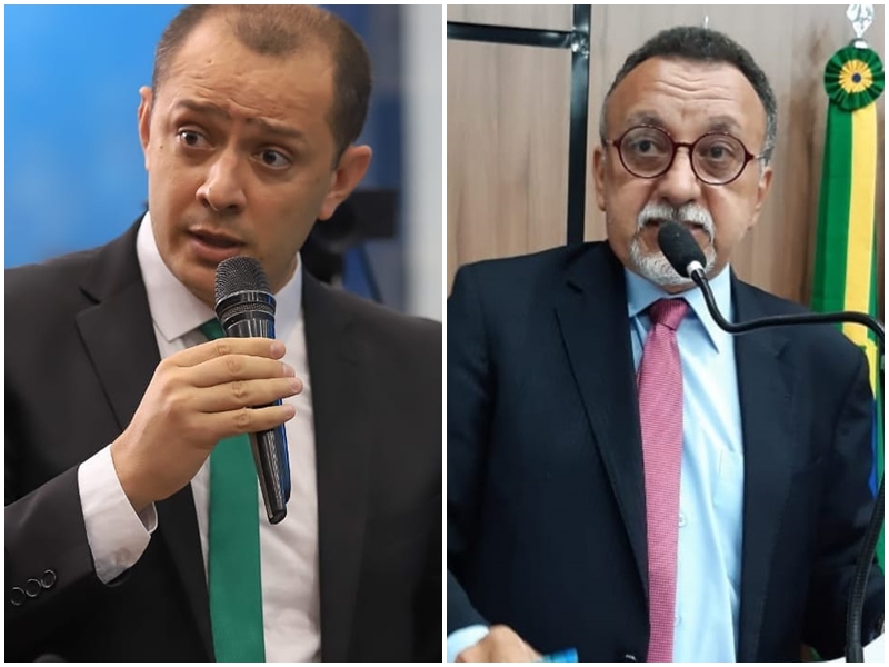 Requerimento solicitando fiscalização sobre supostos casos de poluição visual gera polêmica e debate entre vereadores. Ouça