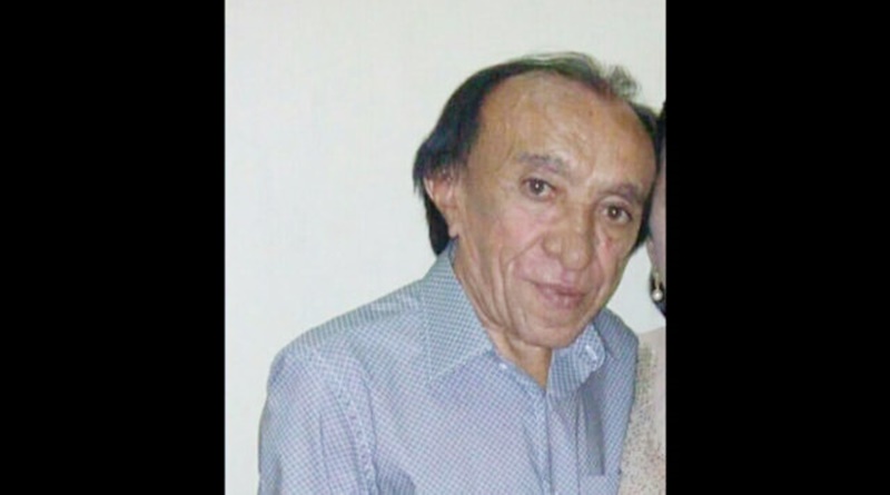Amigos e familiares lamentam a morte de Raimundo de Sousa Pereira (Raimundo da Sorvelanche)