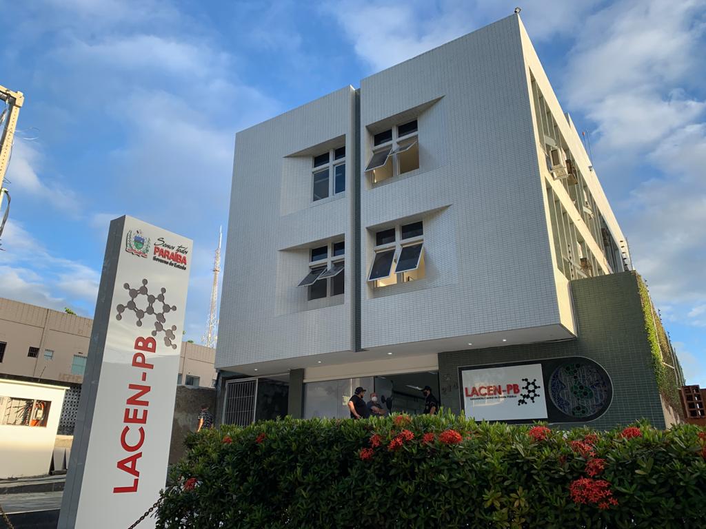 Secretário estadual de saúde diz que Patos também ganhará laboratório Lacem