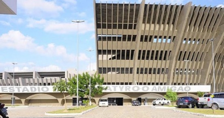 Campinense e ABC-RN se enfrentam em Campina Grande brigando pela liderança