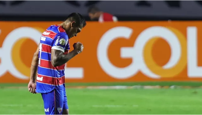 Brasileirão: Fortaleza quebra tabu, Galo vence de virada e Grêmio conquista primeira vitória