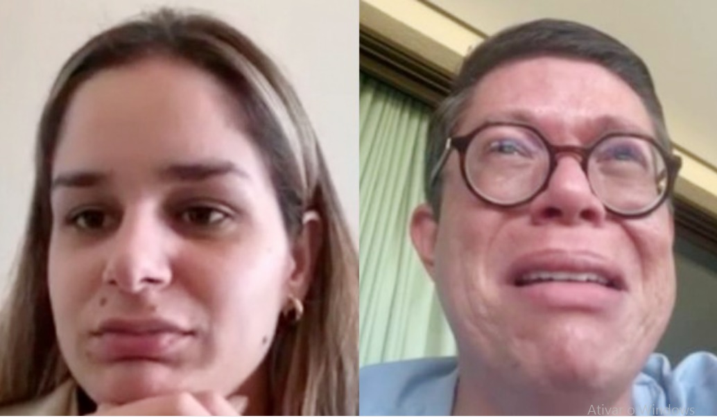 Ex-mulher do DJ Ivis diz que vai se afastar de redes sociais após sofrer ameaças de morte