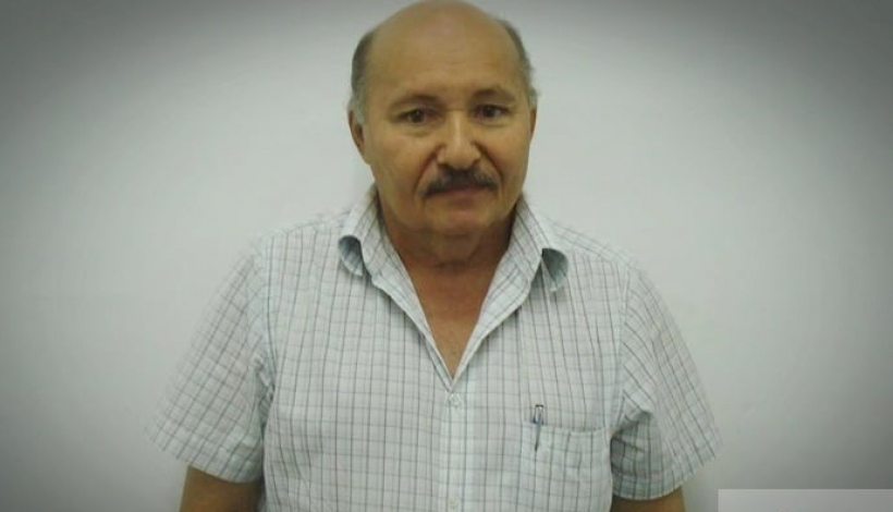 Médico natural do Vale do Piancó morre na manhã deste domingo (18), por complicações da covid-19