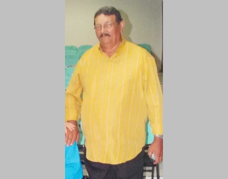Família informa que corpo de Zé Coutinho será sepultado em Santa Terezinha-PB