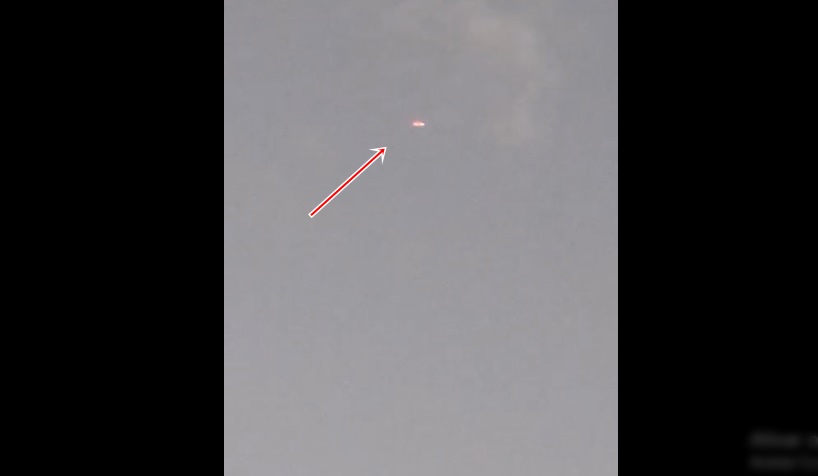 Novos objetos luminosos são filmados nos céus de Patos e enviados ao Patosonline.com. Veja os vídeos