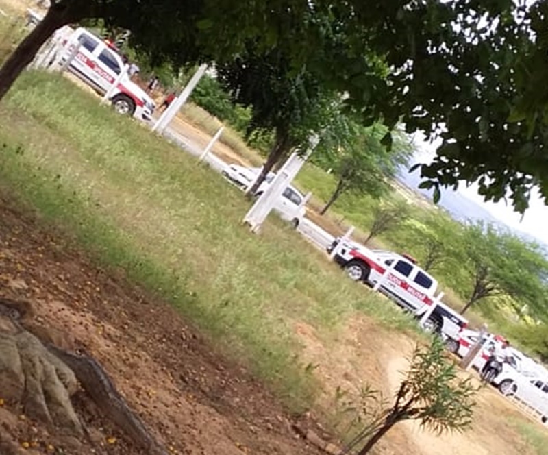 Homens armados voltam a atacar moradores da zona rural de Santa Terezinha-PB