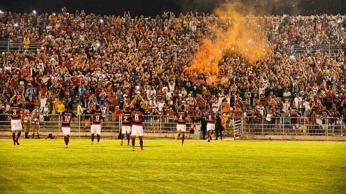 Secretário de Saúde cita Eurocopa e variante Delta para não liberar público nos estádios