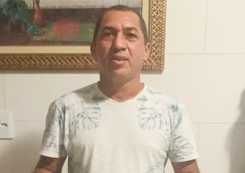 Patoense morre vítima de infarto fulminante em Santa Catarina