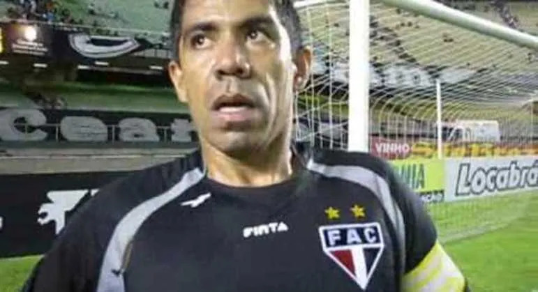 Richarlyson acusa ex-goleiro do Fortaleza de ter recebido 'mala preta' no Brasileirão 2003