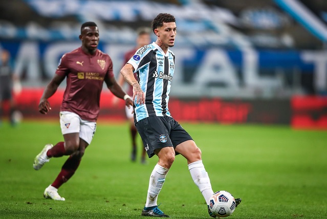 SUL-AMERICANA: Grêmio cai para a LDU e Athletico-PR tem chance de 