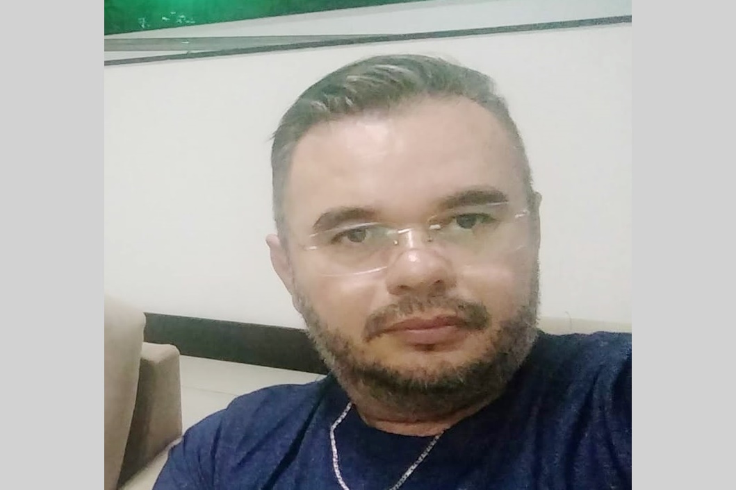 Maciel Alves, funcionário da Rádio Espinharas não resiste as complicações da covid-19 e morre nesta quarta-feira (21)