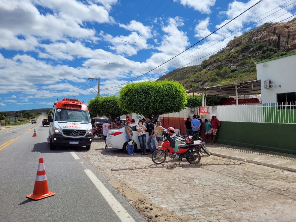 Após sofrer infarto fulminante, ex-prefeito de Olho D’água, Genoilton Carvalho, morre nesta quarta (21)
