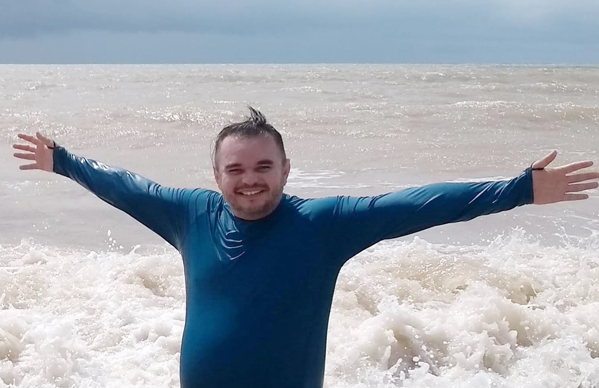 Irmão de Maciel Alves fala ao Patosonline.com sobre últimos dias ao lado do irmão e agradece todo apoio; ouça