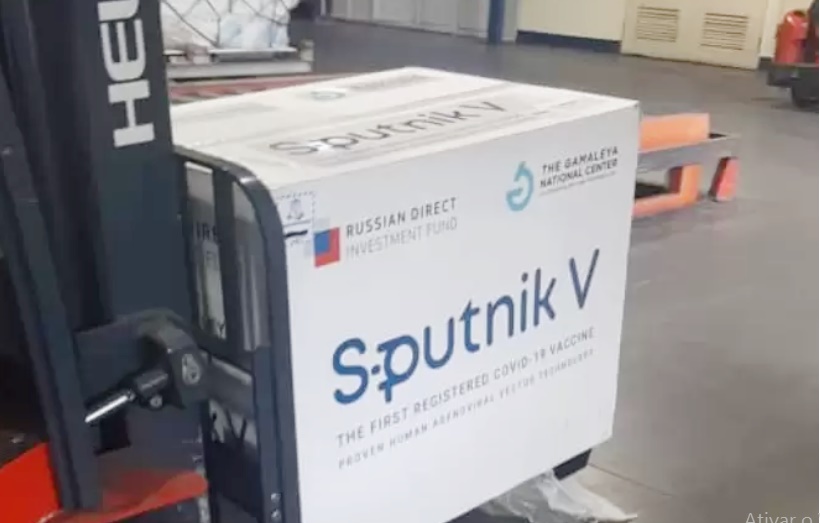 TCE questiona governo da Paraíba sobre a necessidade de comprar a vacina Sputnik V