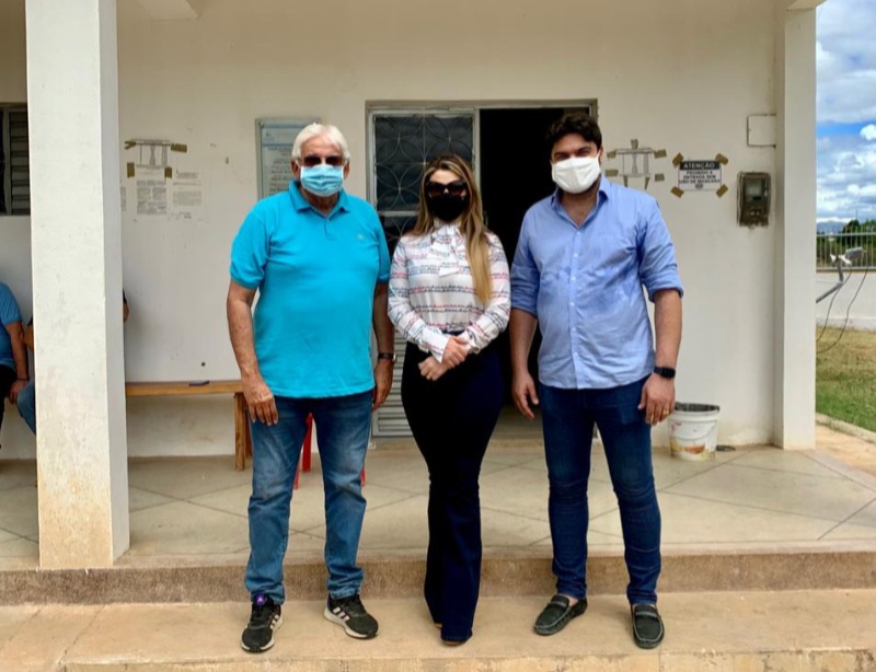 Parceria entre Município e Secretaria do Estado de Desenvolvimento da Agropecuária e da Pesca garante distribuição de alevinos