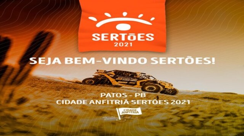 Rally dos Sertões: Vila Sertões será montada no no Condomínio Várzea da Jurema