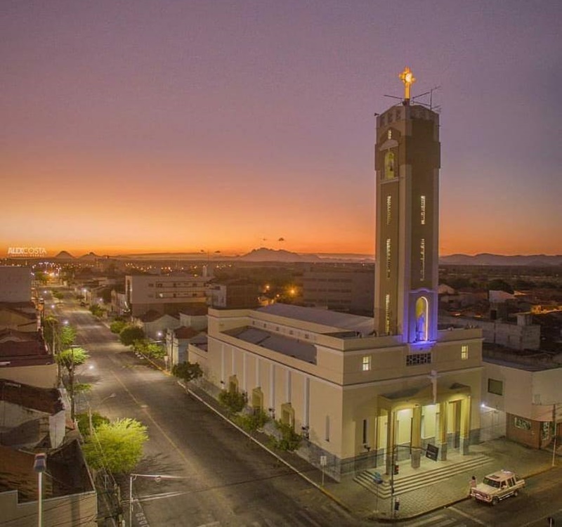 Nas últimas 24 horas: Patos, apareceu com 22 novos casos de covid-19, e sem nenhum óbito pela doença, segundo boletim da SES