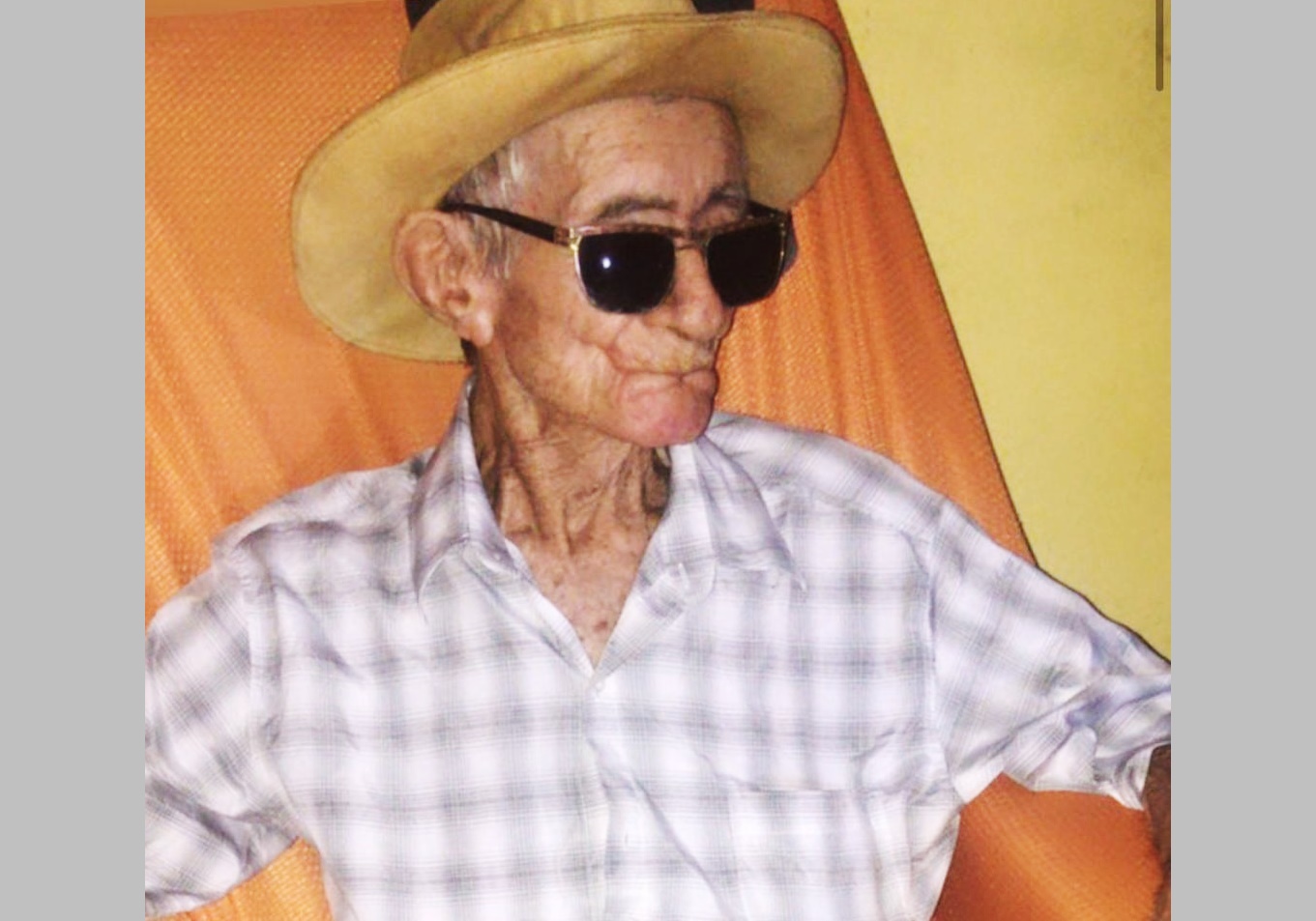 Corpo de João Trajano será sepultado às 10 horas da manhã desta segunda feira, 26 de julho