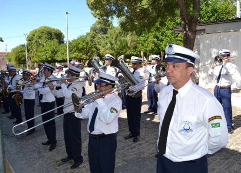 Aos 90 anos, Filarmônica 26 de Julho passa a ser considerada patrimônio imaterial de Patos