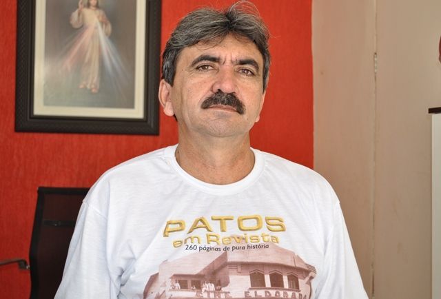 Historiador afirma que Filarmônica 26 de Julho é o maior patrimônio cultural de Patos