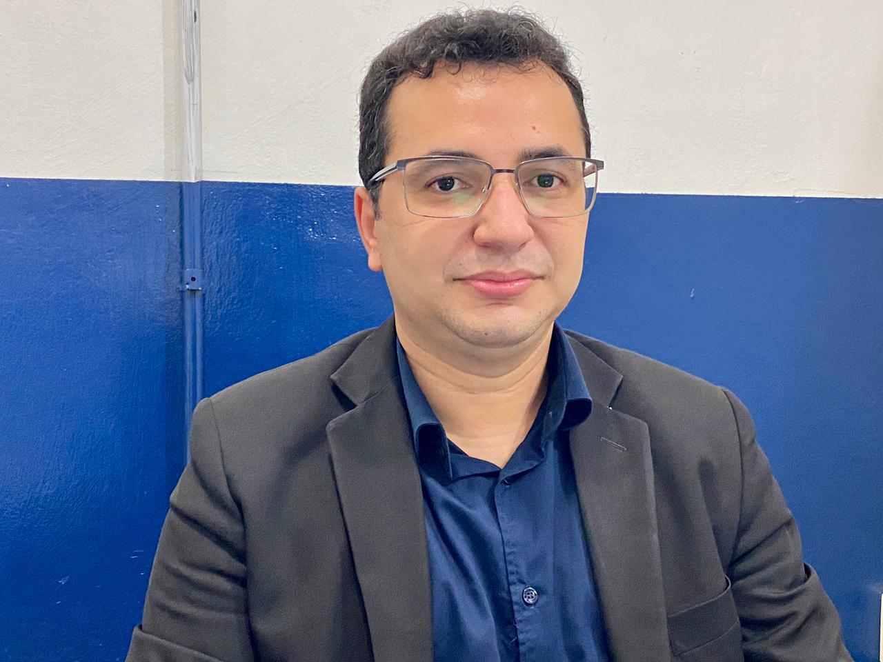 Zona Azul em Patos: Secretário diz que não há nenhum tipo de punição contra empresa vencedora de Concorrência Pública