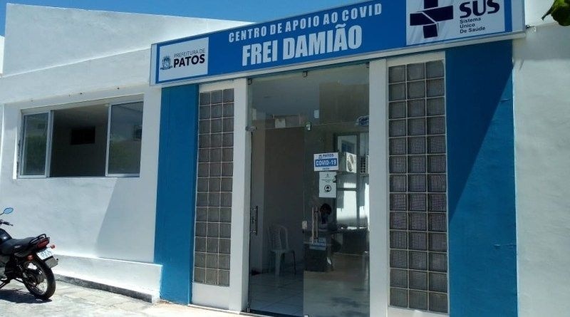 Líder do prefeito admite que a saúde municipal de Patos precisa melhorar e destaca avanços da gestão atual. Ouça