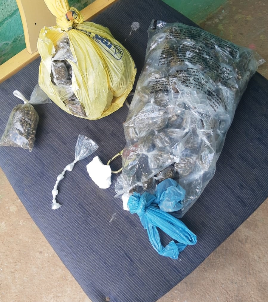 Operação Conjunta da Polícia Civil de Princesa Isabel, Monteiro e GTE de Patos, prende suspeitos e apreende droga na Operação RICE – Fase 2