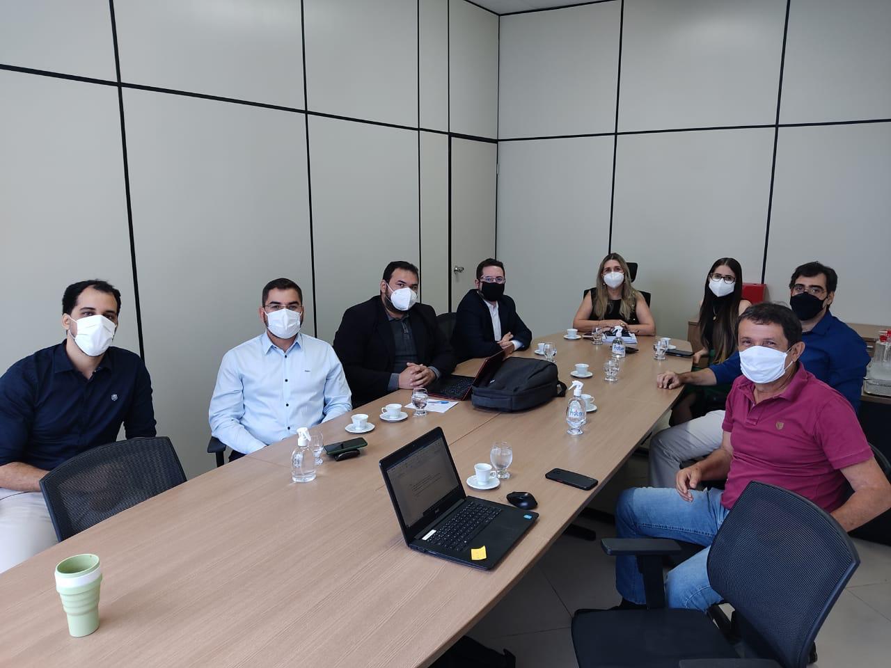 VITÓRIA PARA O CONSUMIDOR: PROCON Patos se reúne mais uma vez com a Energisa em JP, e externalização do padrão deixa de ser obrigatória