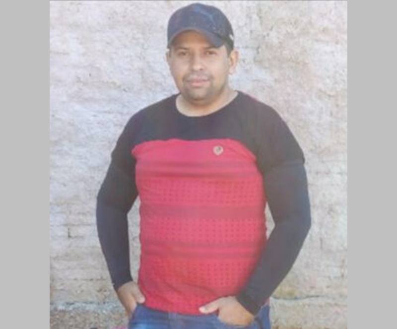 Funcionário da Carreiros morre por complicações da COVID-19, no Complexo de Patos, aos 33 anos