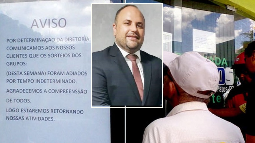 Advogado convoca consumidores lesados no caso Eletromotos para receber valores na execução da sentença. Veja