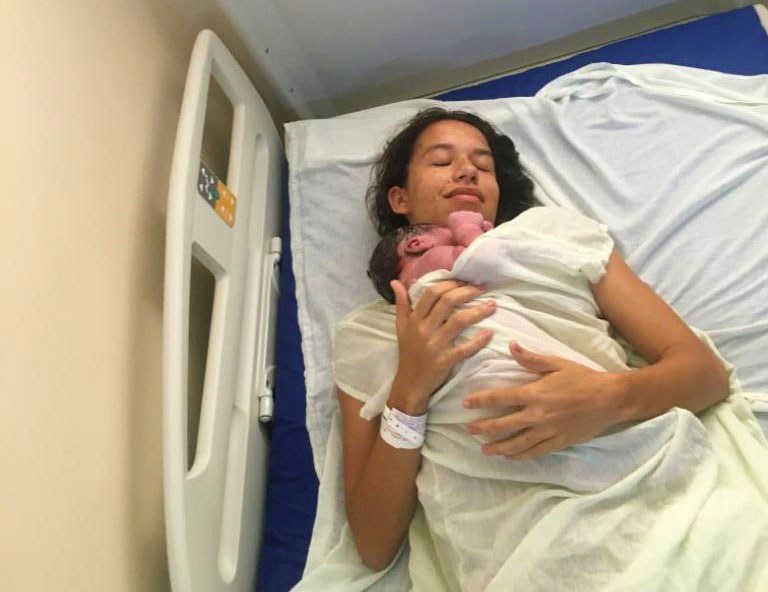 Paraíba realiza Semana Mundial de Aleitamento Materno com oficinas e atividades de incentivo à amamentação