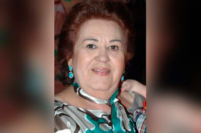 Morre ex-prefeita de Catingueira, Dra. Zuíla Pires, aos 78 anos, vítima de infarto